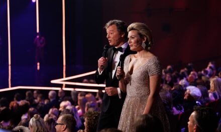 Musical: meer dan feestelijk uitje