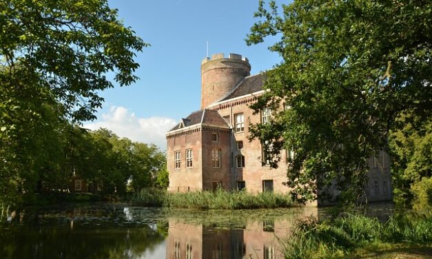 Kasteel Loenersloot