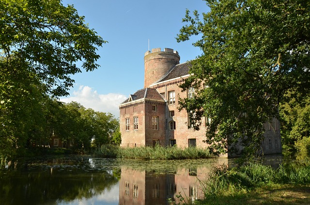 Kasteel Loenersloot