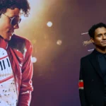 Kijk eens: 2x Michael Jackson