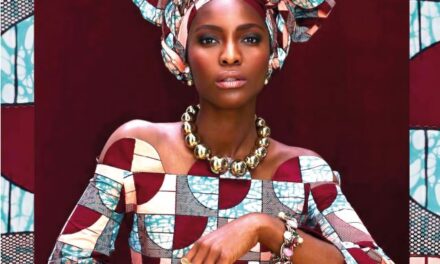 Vlisco: West-Afrika in Twente