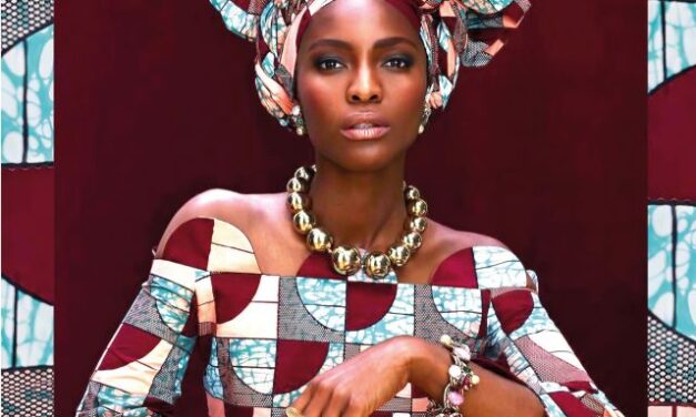 Vlisco: West-Afrika in Twente
