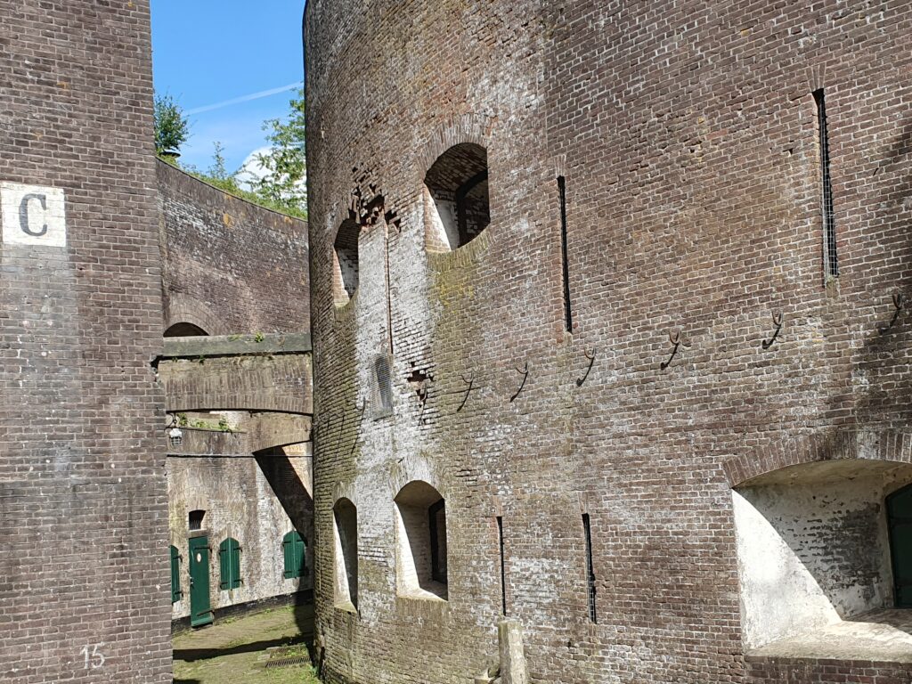 Fort Everdingen