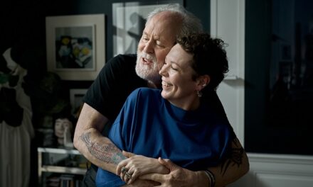‘Jimpa’: weer zo’n warme relatiefilm
