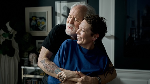 ‘Jimpa’: weer zo’n warme relatiefilm