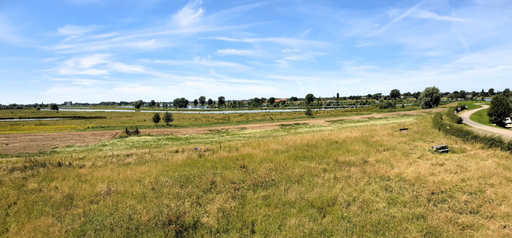 Land van Maas en Waal
