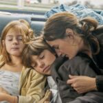 Kijk eens: Les enfants vont bien