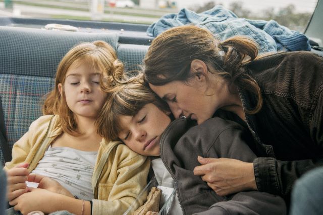 Kijk eens: Les enfants vont bien
