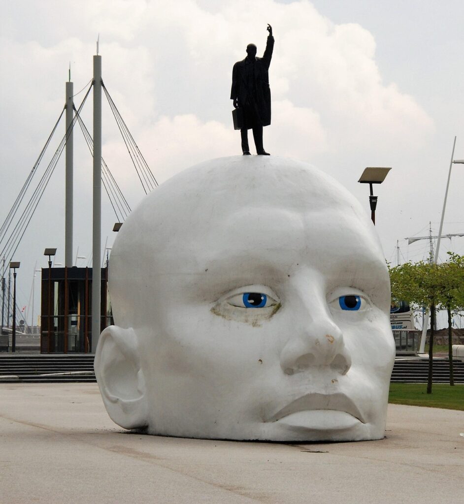Boven Water Henk Hofstra
