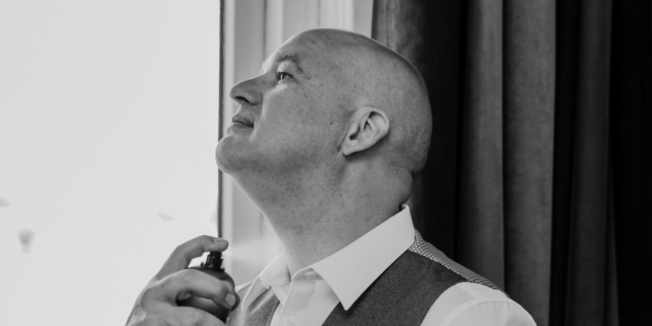 Vijftiger Dennis: ‘Als ik het nut er niet van inzie, kan ik me er niet toe zetten’