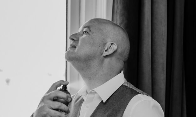 Vijftiger Dennis: ‘Als ik het nut er niet van inzie, kan ik me er niet toe zetten’