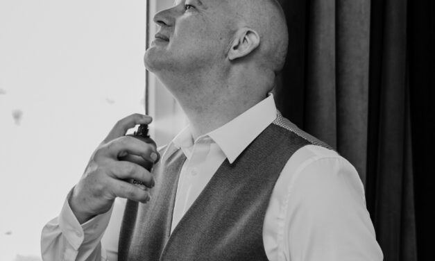 Vijftiger Dennis: ‘Als ik het nut er niet van inzie, kan ik me er niet toe zetten’
