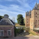 Slot Loevestein: een schot in de roos
