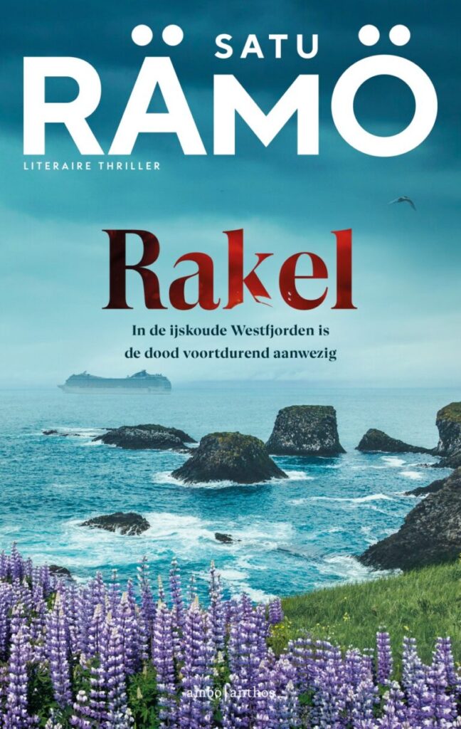 cover Rakel