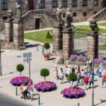 Fulda: een verrassende tussenstop