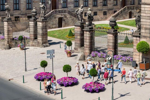 Fulda: een verrassende tussenstop