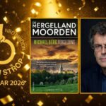 Genieten van thrillers