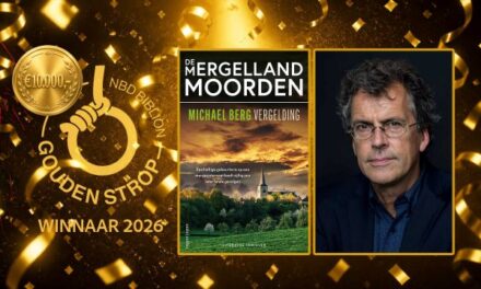 Genieten van thrillers