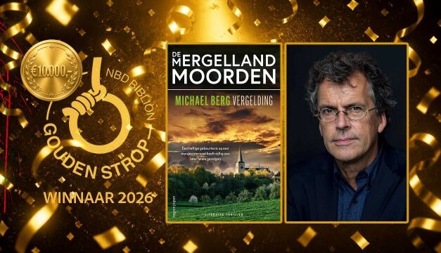 Genieten van thrillers