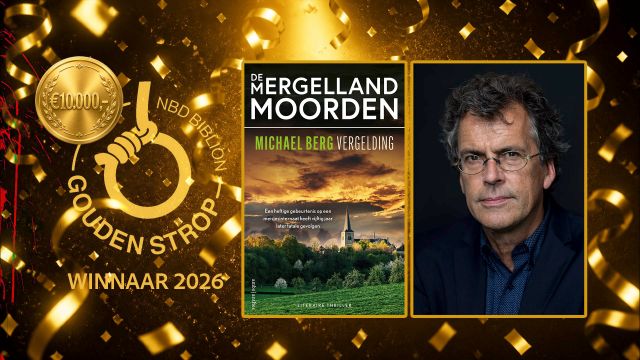 Genieten van thrillers