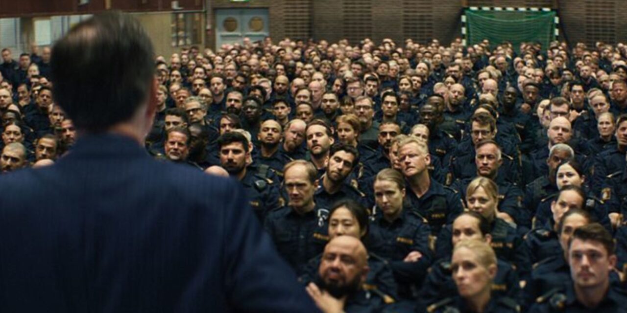 Blodsoffer, voor wie van thrillers houdt