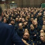 Blodsoffer, voor wie van thrillers houdt