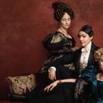 Gentleman Jack: historisch drama