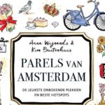 Ontdek Parels van Amsterdam