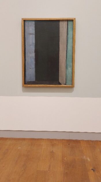 Matisse openslaande balkondeur