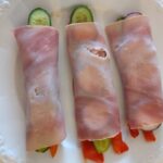 Sjiek kliekje: hamrolletjes
