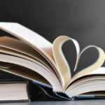 Boekenkeuze van Brigitte
